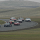 Illustration for article titled 24 Hours Of LeMons Arse Freeze-A-Palooza Über Gallery: The Lone Wolves